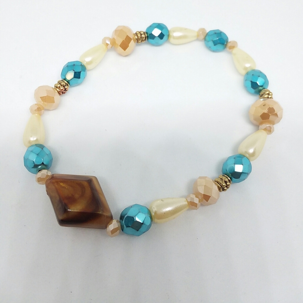 Handmade bracelet